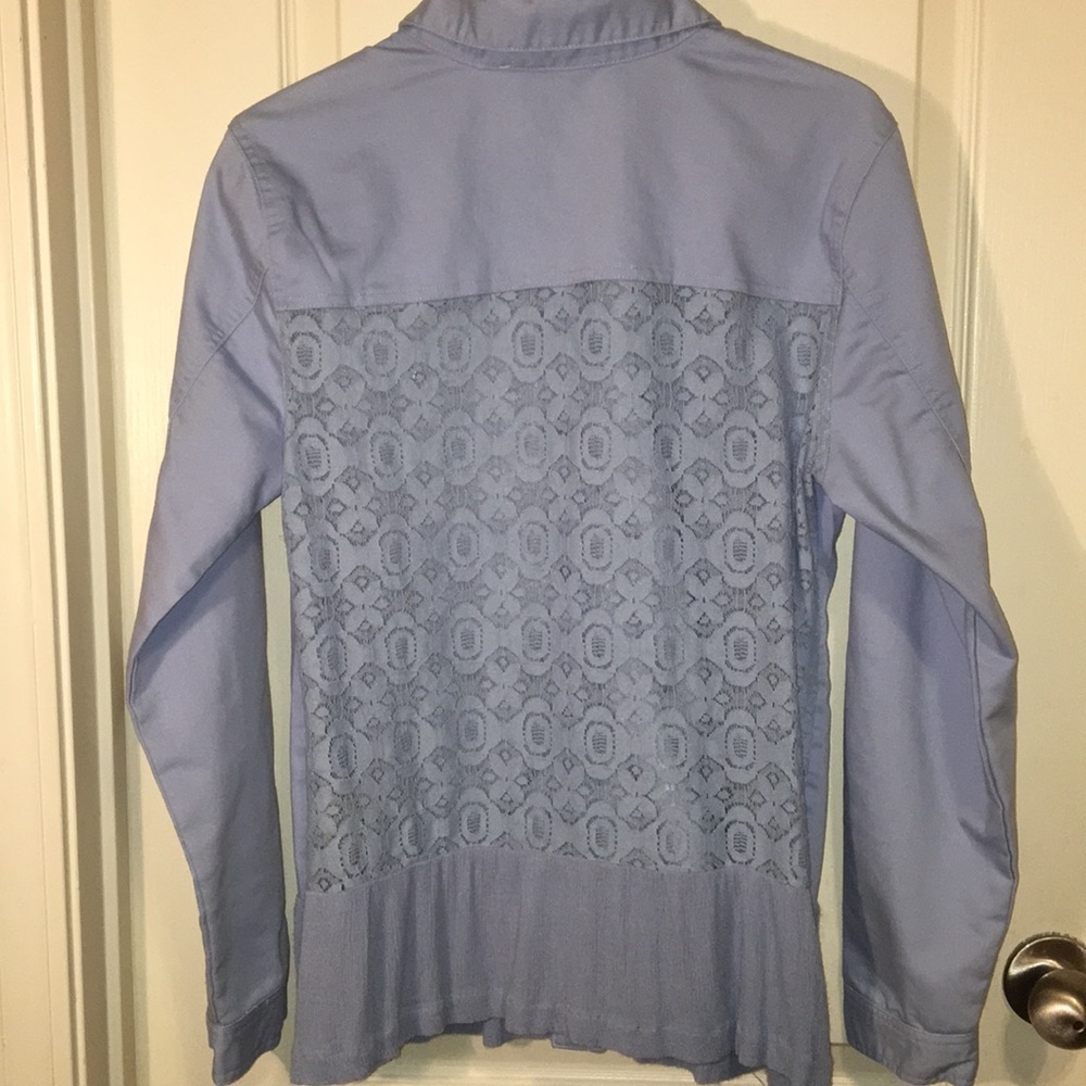 Simply Noelle jacket